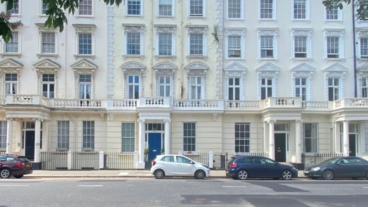 Photo of Outdoor in Pimlico