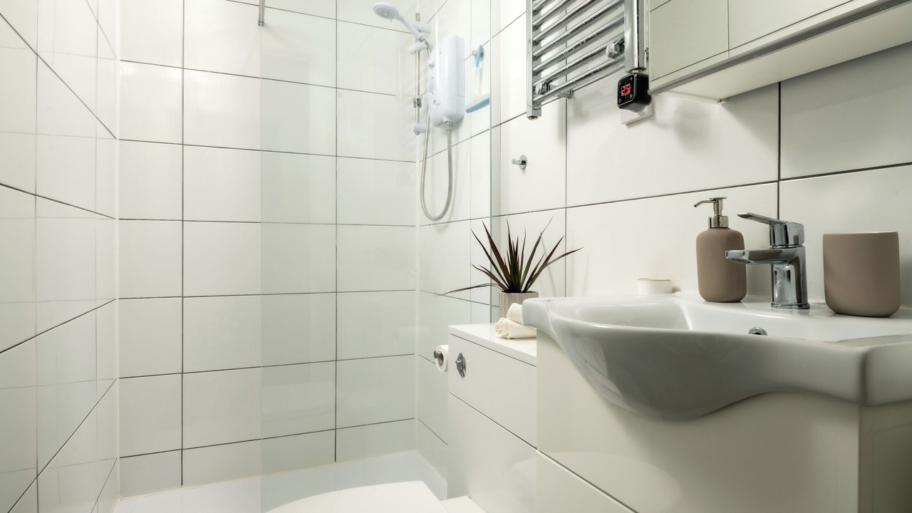 Photo of Bathroom in Pimlico