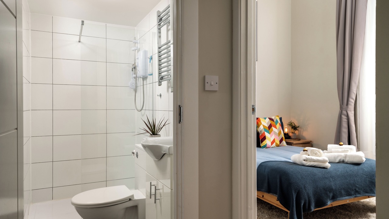 Photo of Bathroom in Pimlico