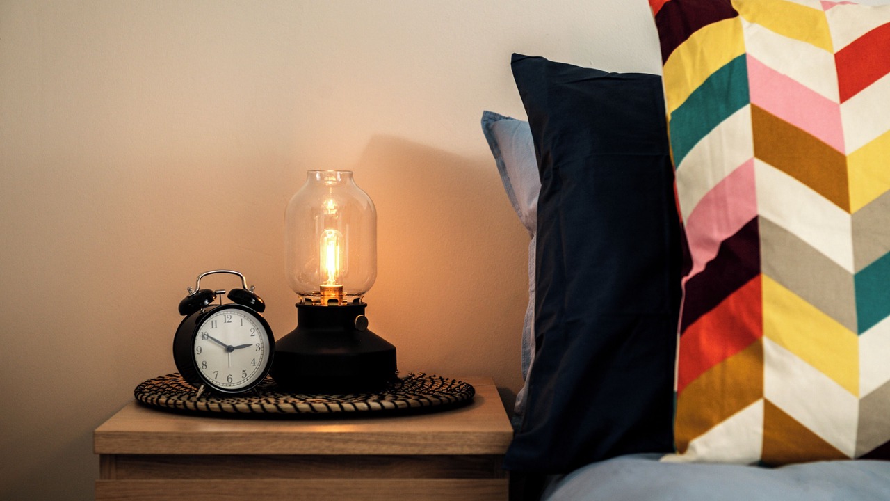 Photo of Bedroom in Pimlico