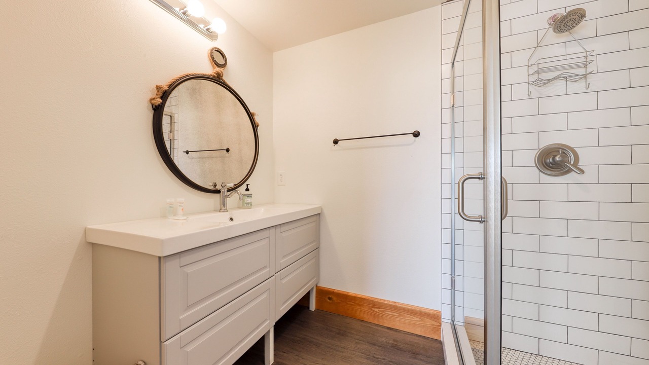 Photo of Bathroom in Waldport