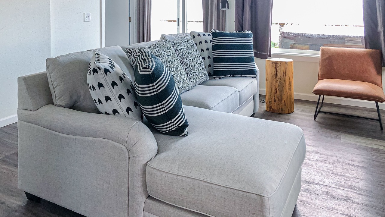 Photo of Livingroom in Edgewater Shores