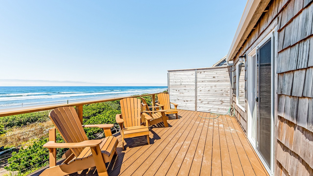 Photo of Patio Balcony in Edgewater Shores