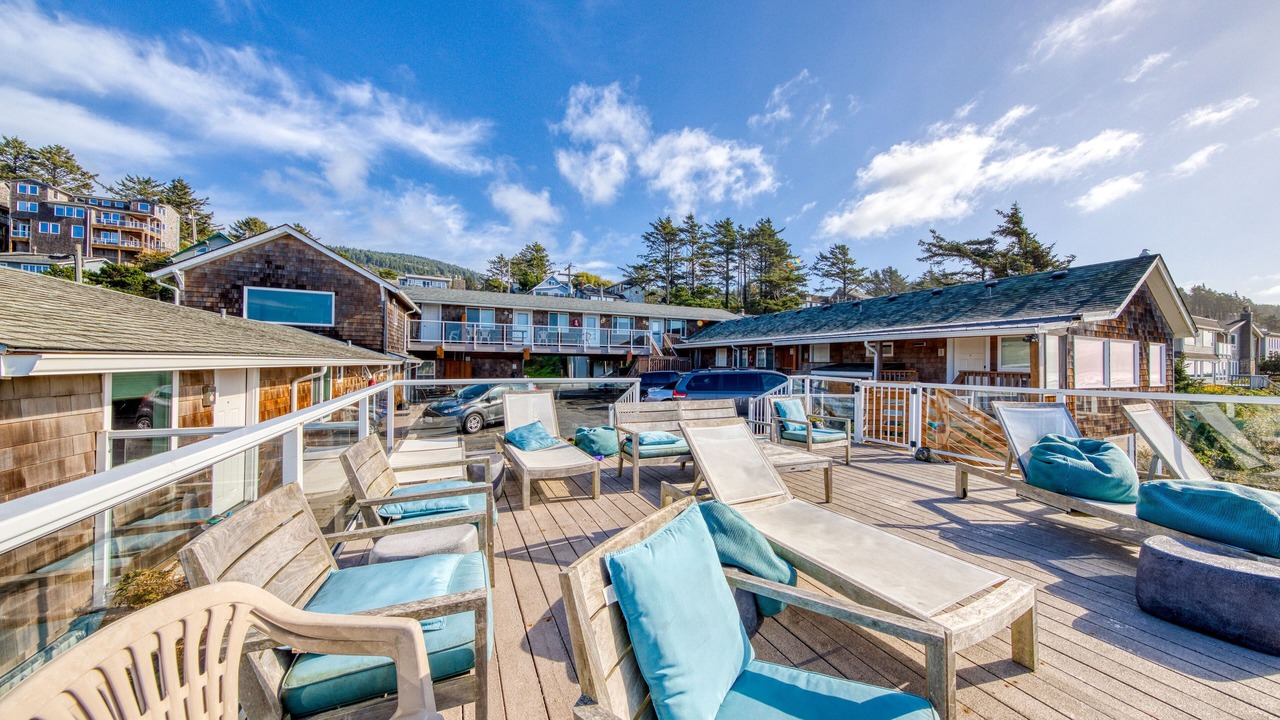 Photo of Patio Balcony in Oceanside
