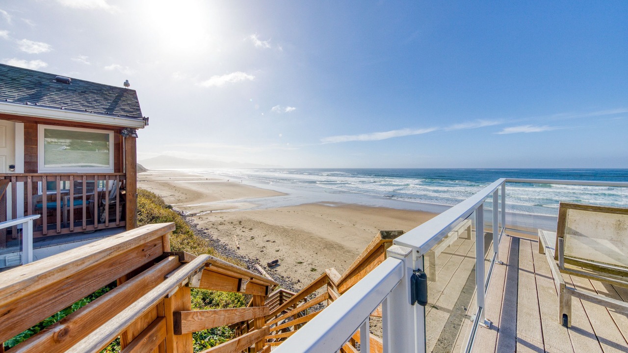 Photo of Outdoor in Oceanside