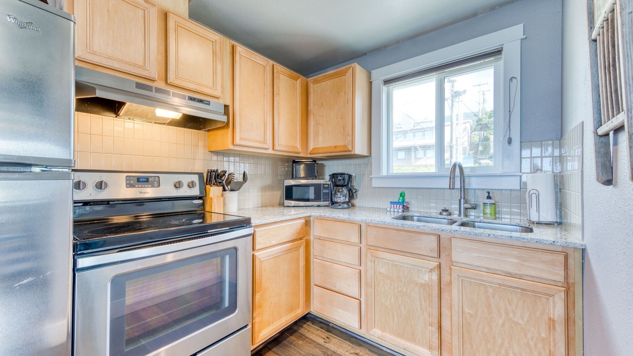 Photo of Kitchen in Oceanside
