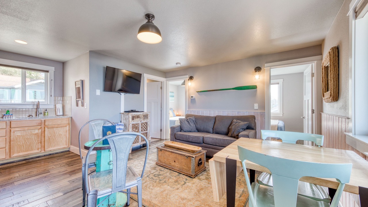 Photo of Livingroom in Oceanside