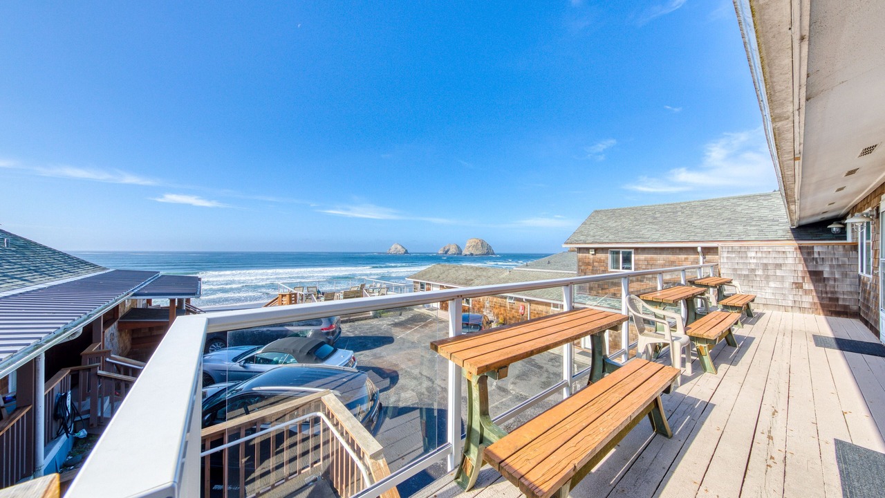 Photo of Outdoor in Oceanside