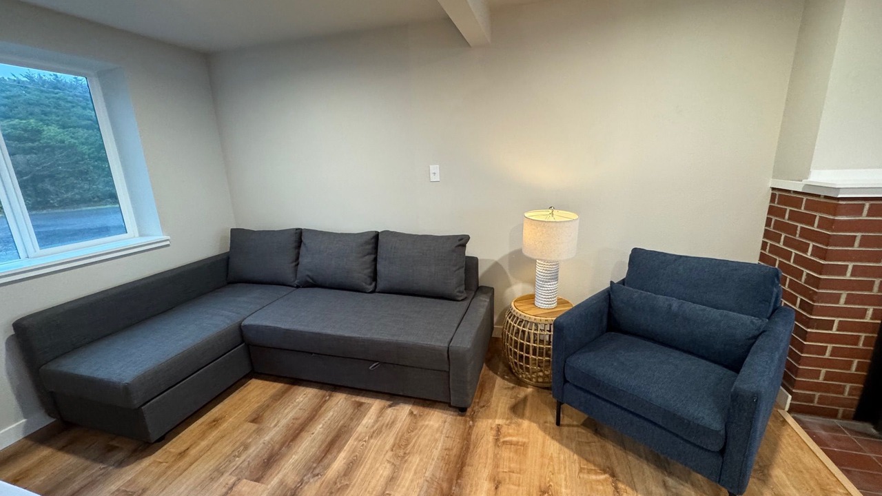 Photo of Livingroom in Waldport