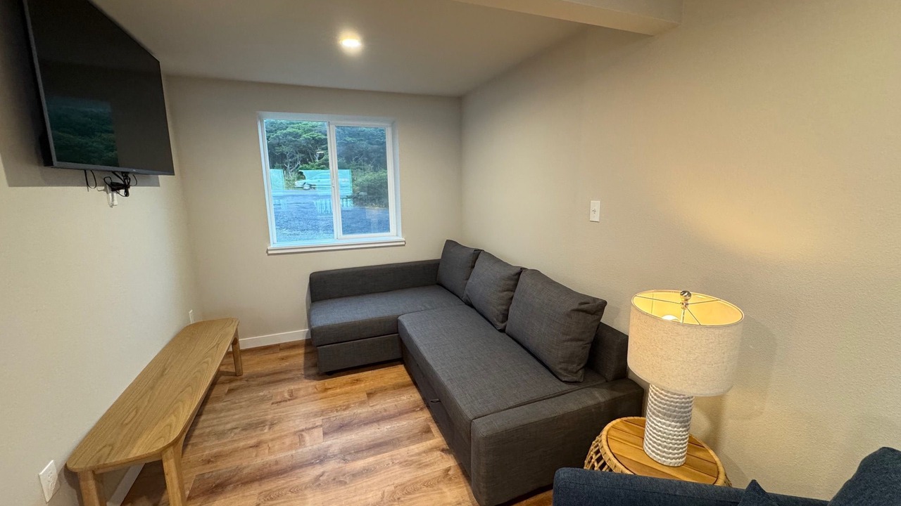 Photo of Livingroom in Waldport