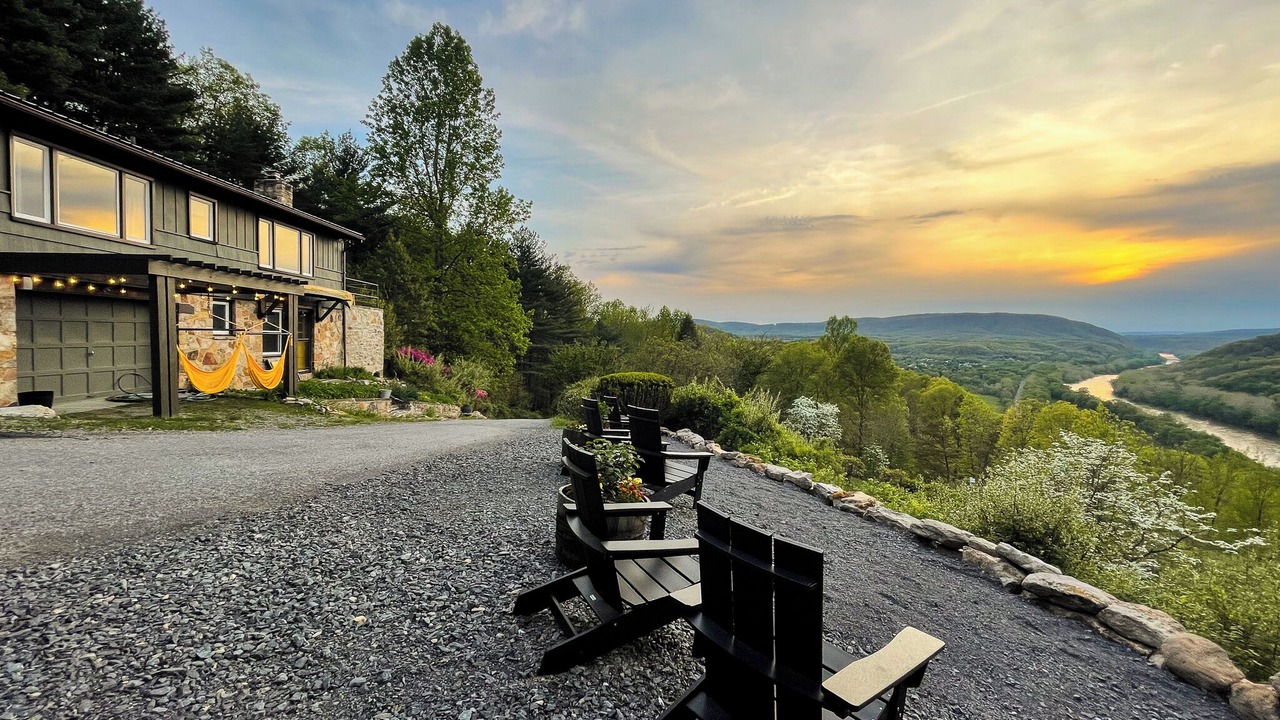 Photo of Patio Balcony in Morgan County