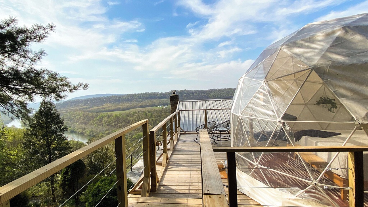 Photo of Patio Balcony in Morgan County