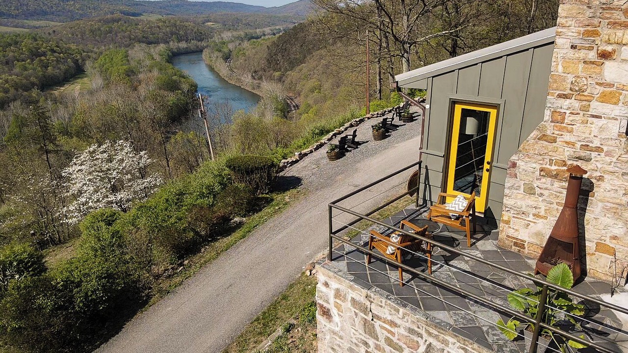Photo of Patio Balcony in Morgan County