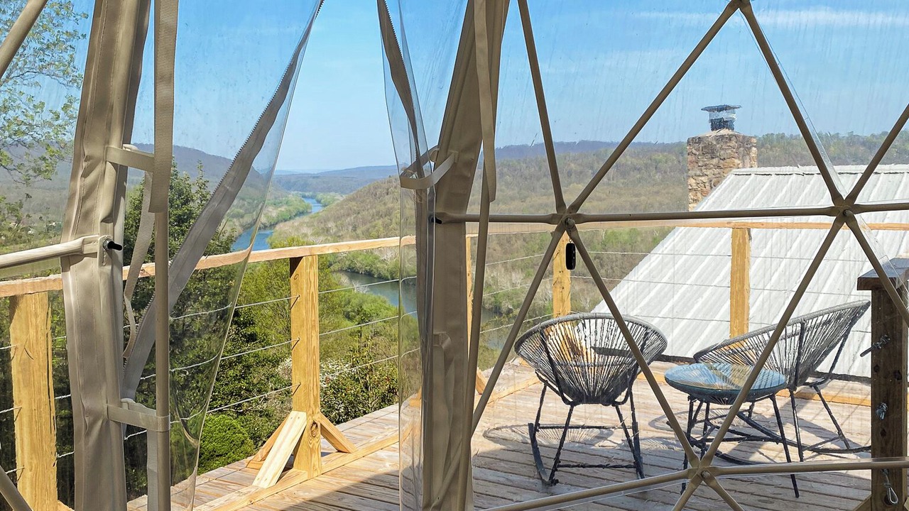 Photo of Patio Balcony in Morgan County