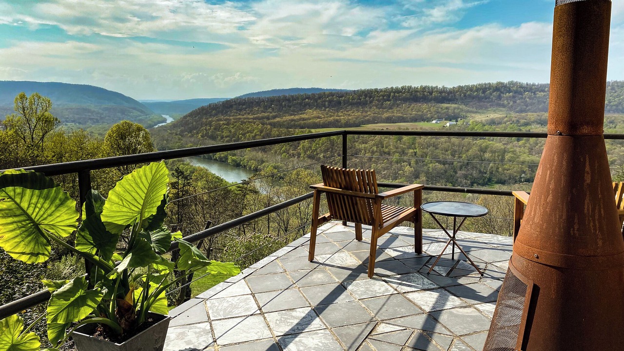 Photo of Patio Balcony in Morgan County