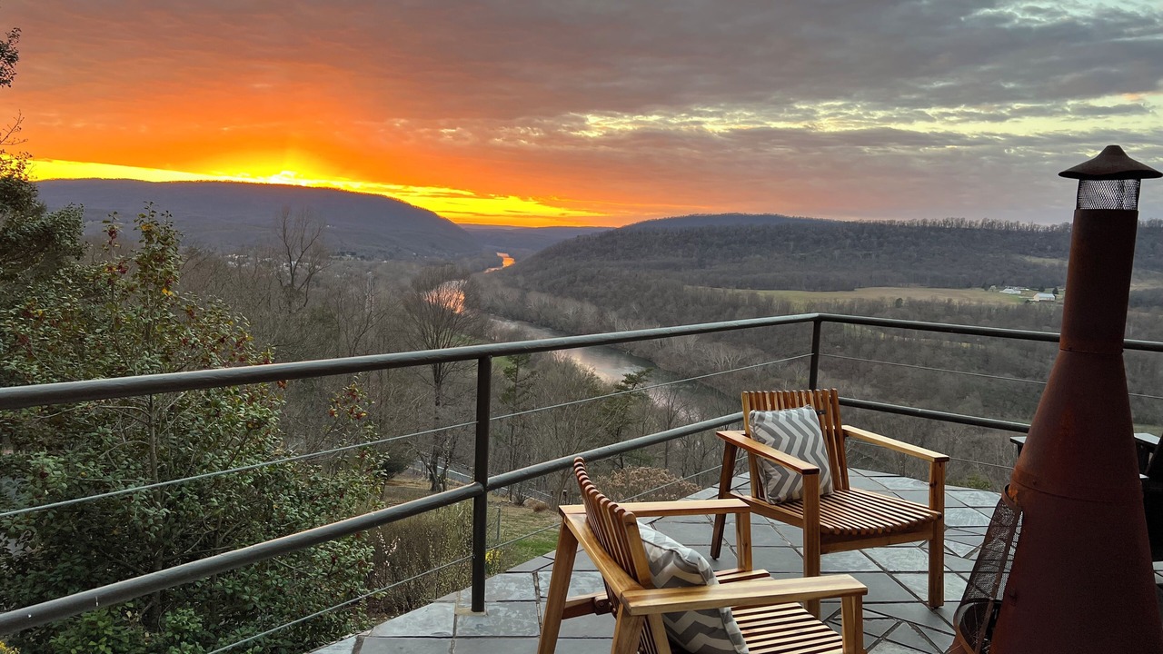 Photo of Patio Balcony in Morgan County