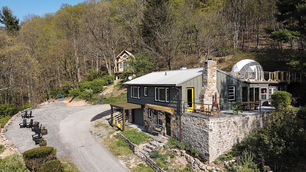 Photo of Outdoor in Morgan County