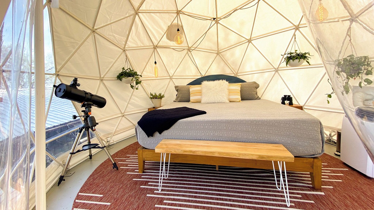 Photo of Bedroom in Morgan County