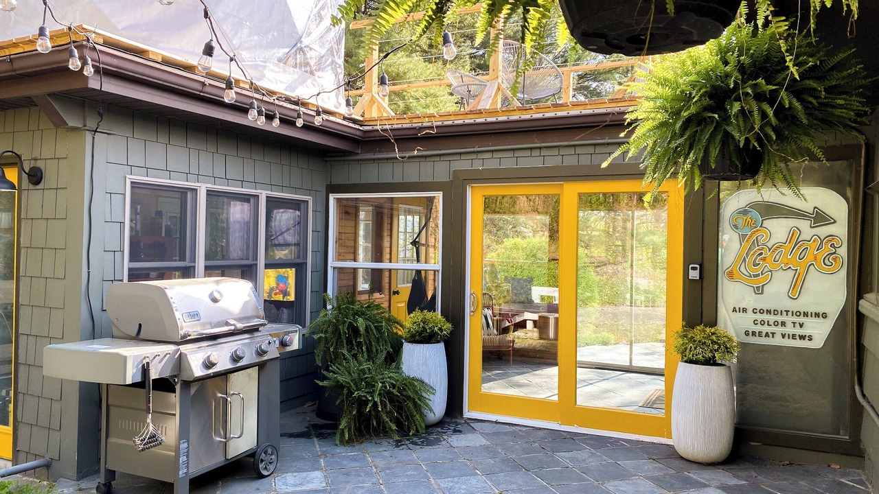 Photo of Patio Balcony in Morgan County