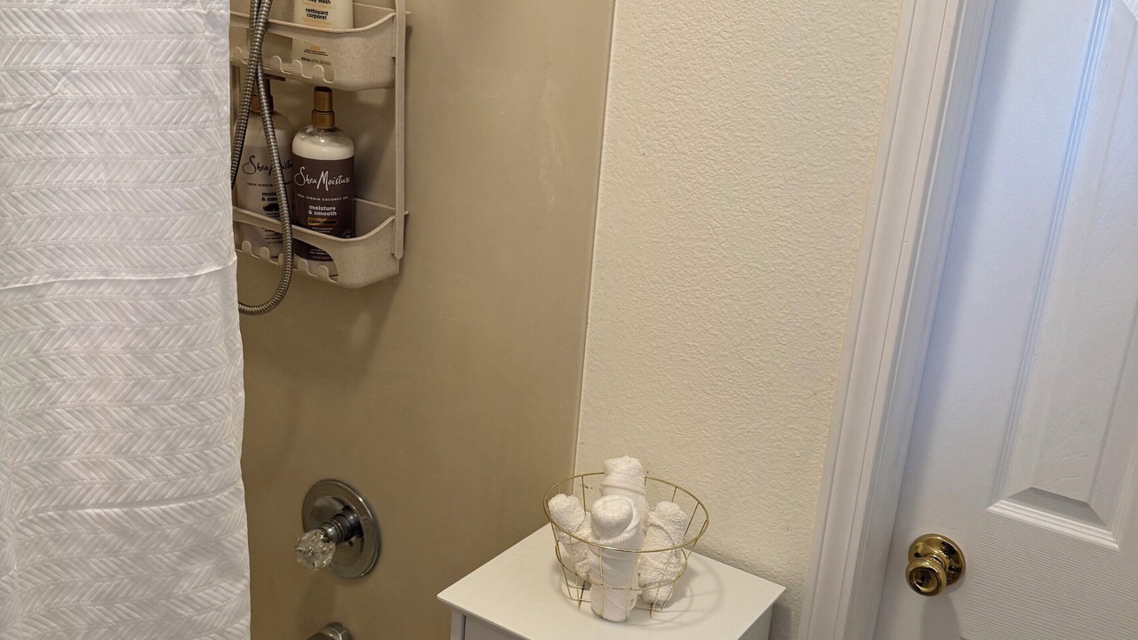 Photo of Bathroom in Stockton