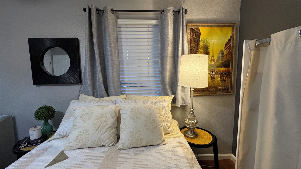 Photo of Bedroom in Stockton