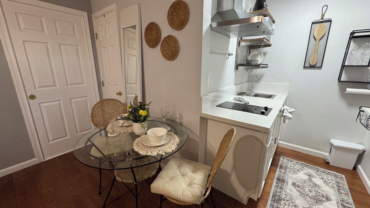 Photo of Kitchen in Stockton