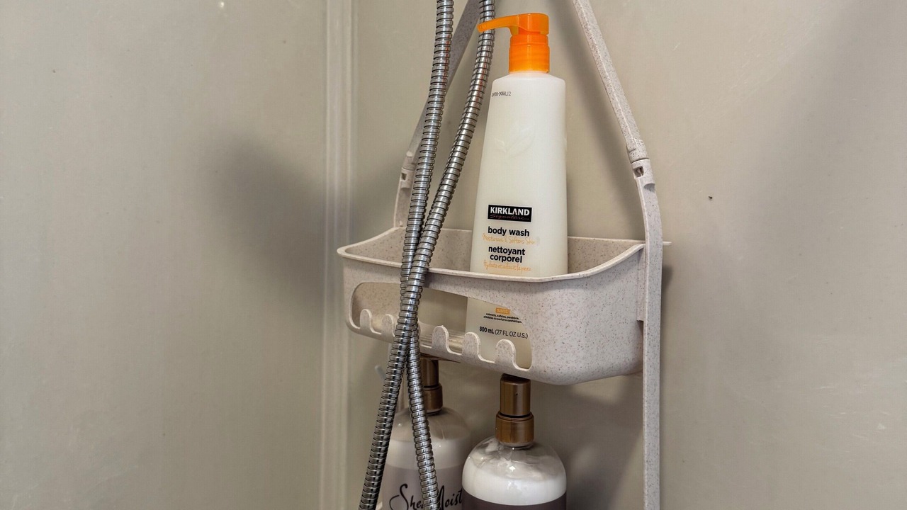 Photo of Bathroom in Stockton
