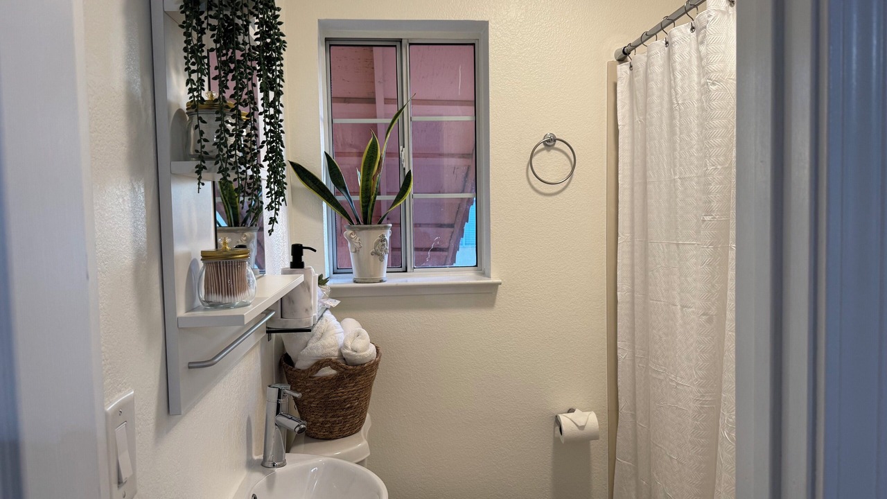 Photo of Bathroom in Stockton