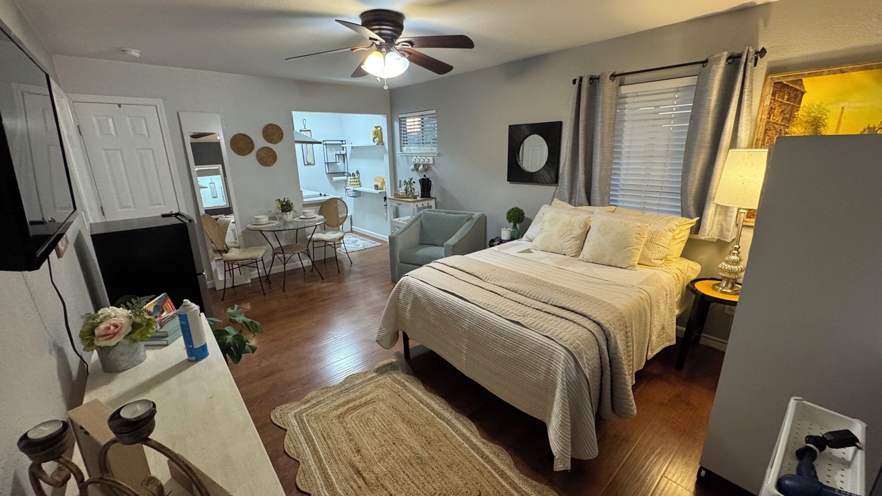 Photo of Bedroom in Stockton