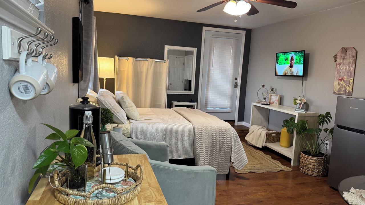 Photo of Bedroom in Stockton