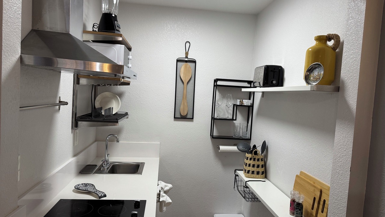 Photo of Kitchen in Stockton