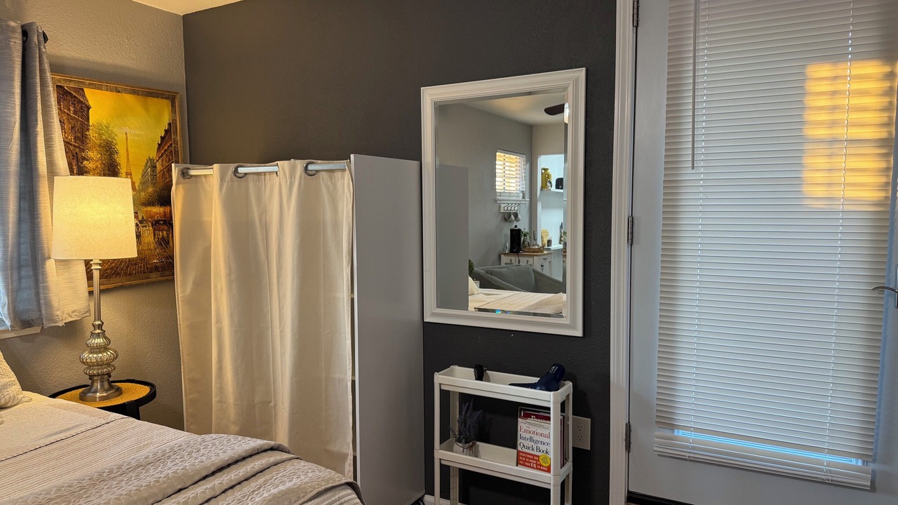 Photo of Bedroom in Stockton