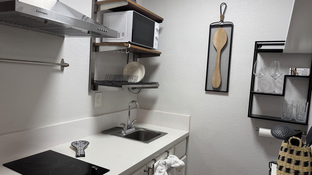 Photo of Kitchen in Stockton