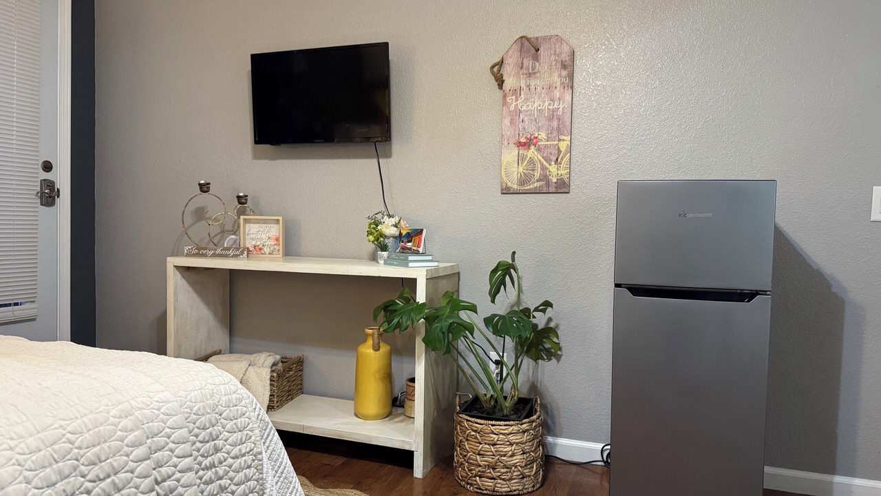 Photo of Bedroom in Stockton