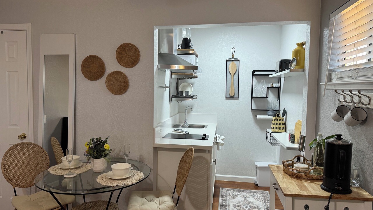 Photo of Kitchen in Stockton