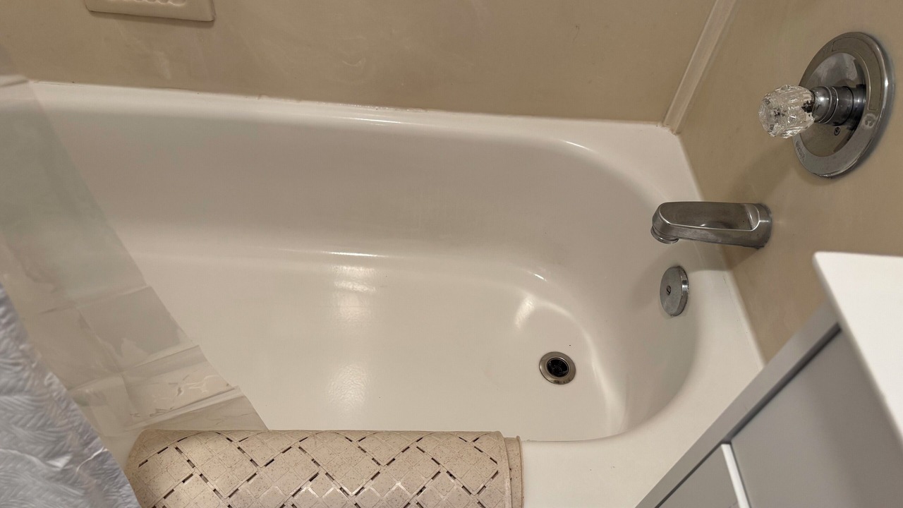 Photo of Bathroom in Stockton