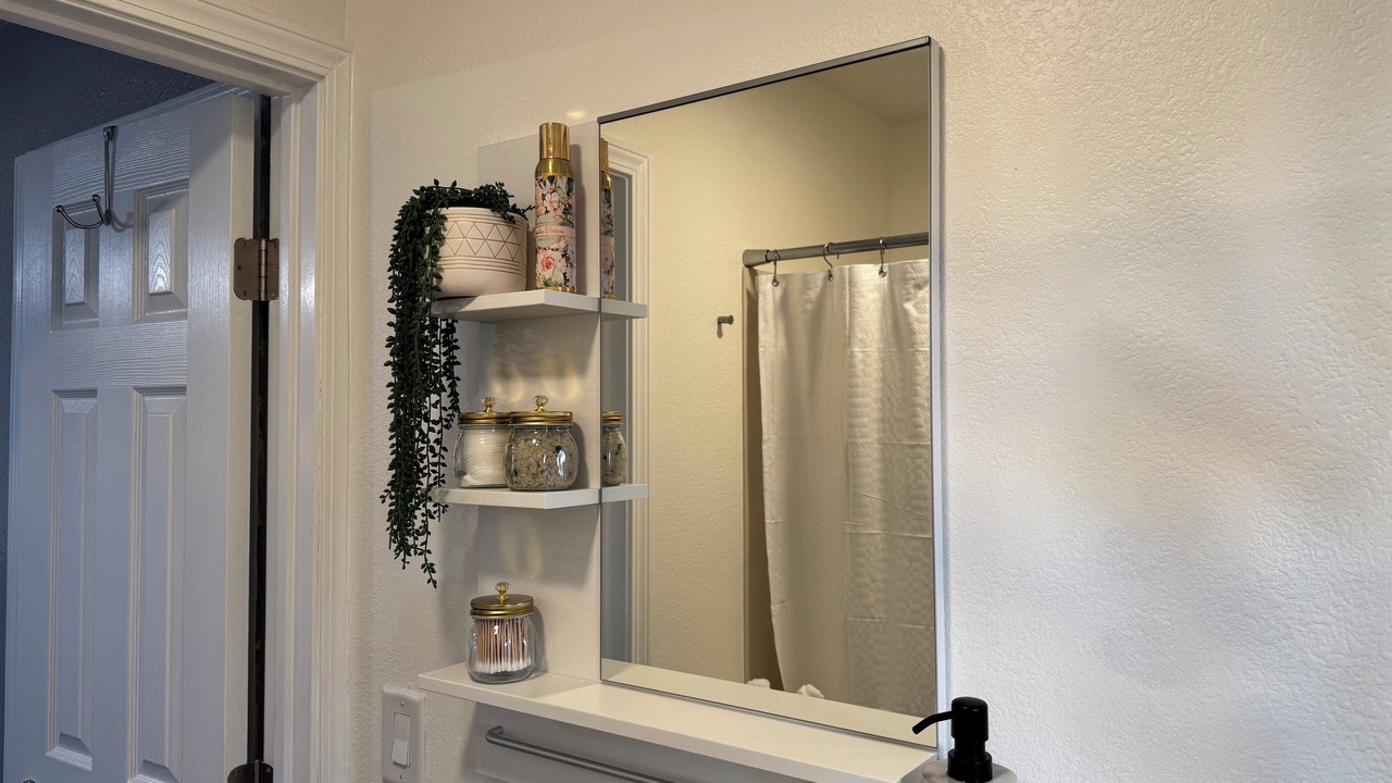 Photo of Bathroom in Stockton