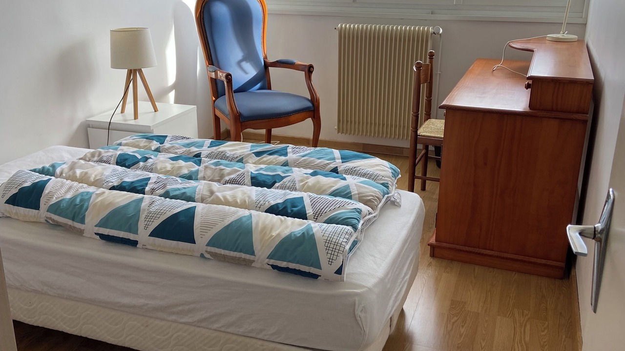 Photo of Bedroom in La Roche-sur-Yon