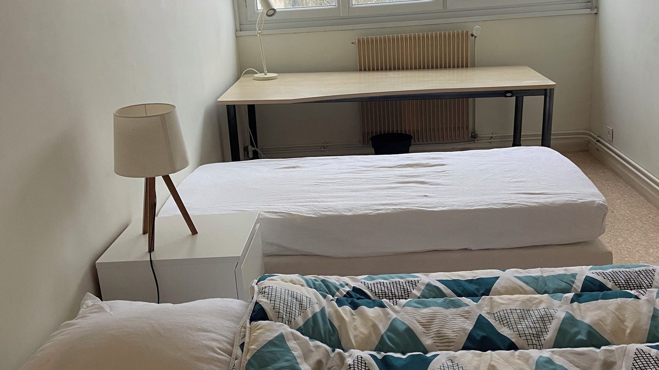Photo of Bedroom in La Roche-sur-Yon