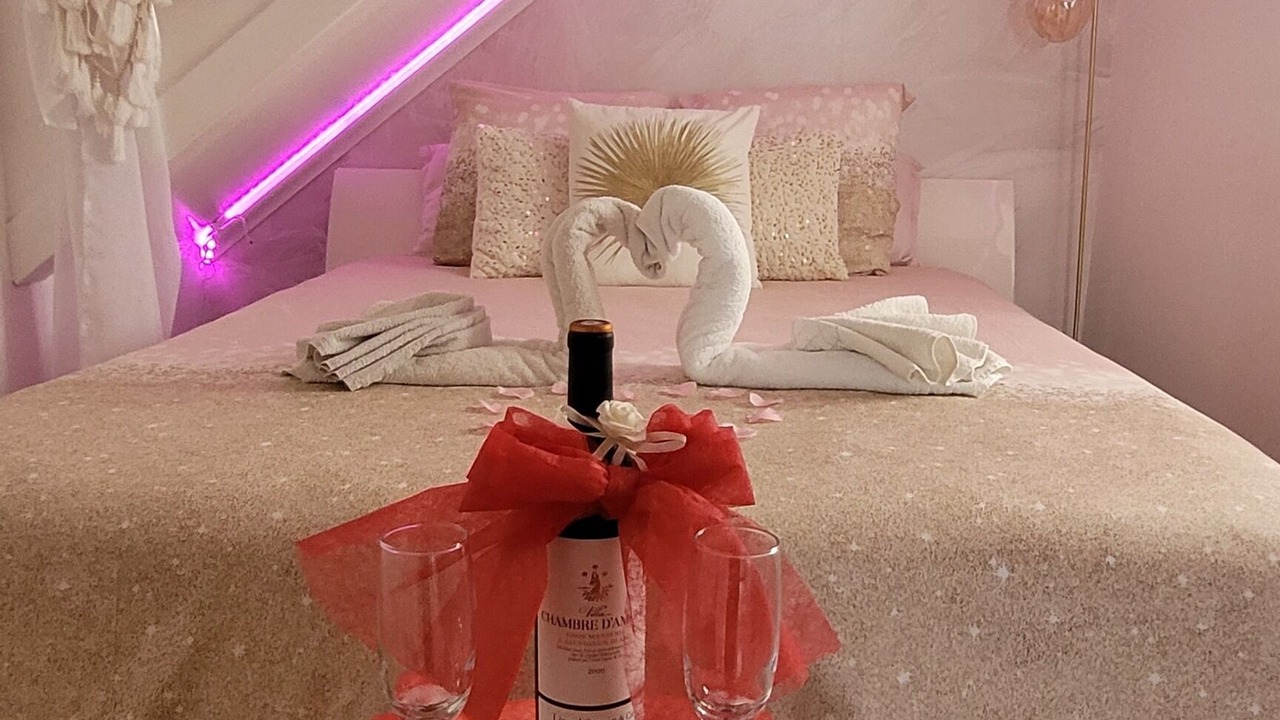 Photo of Bedroom in Aurec-sur-Loire