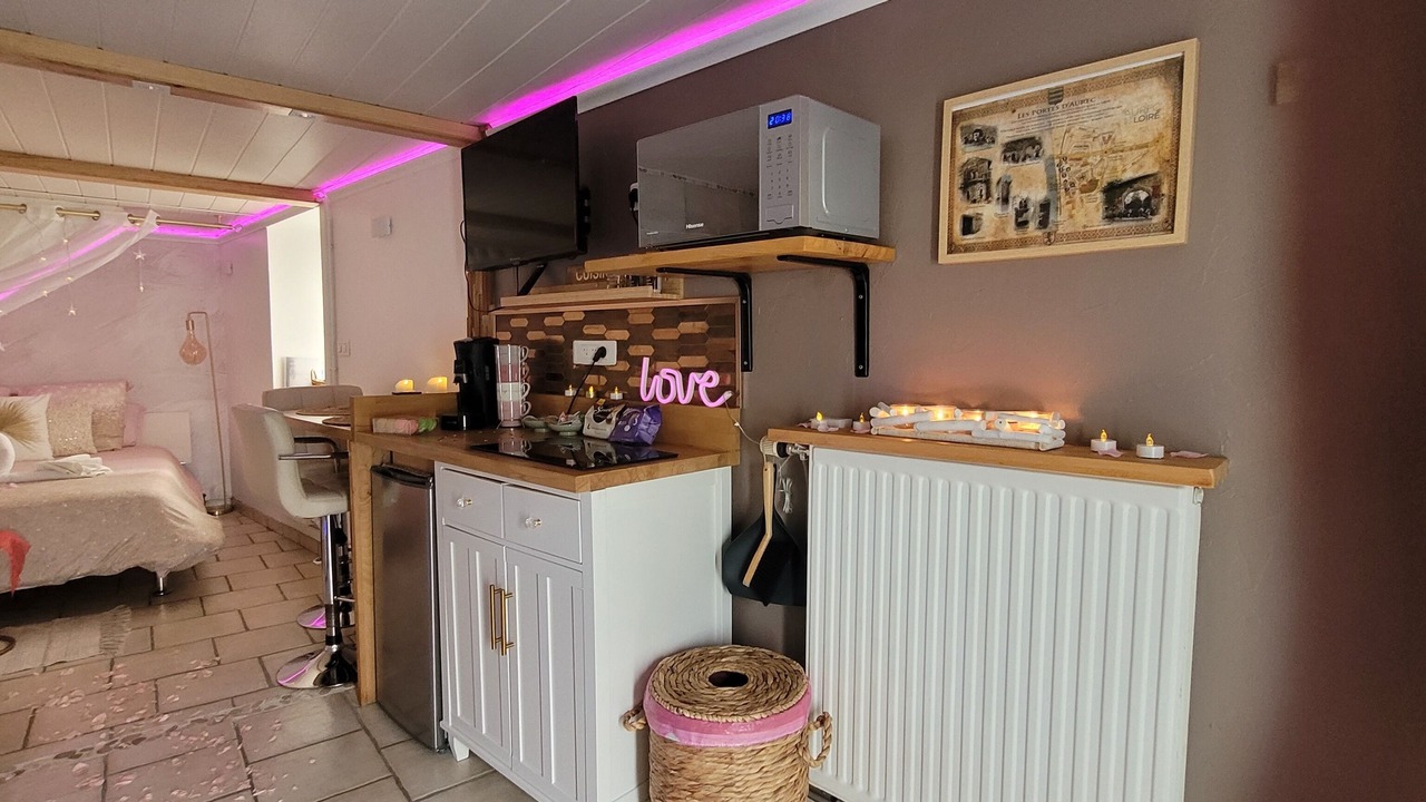 Photo of Bedroom in Aurec-sur-Loire