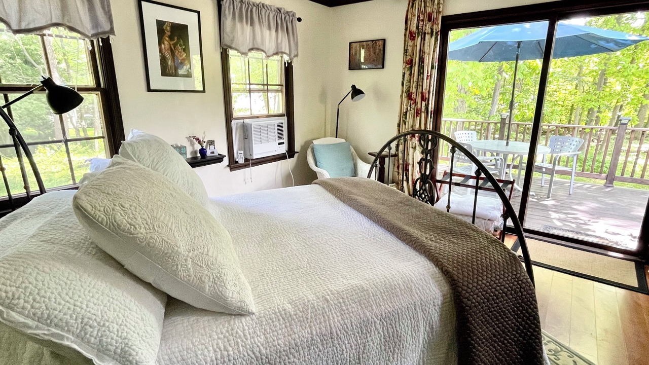 Photo of Bedroom in Doylestown