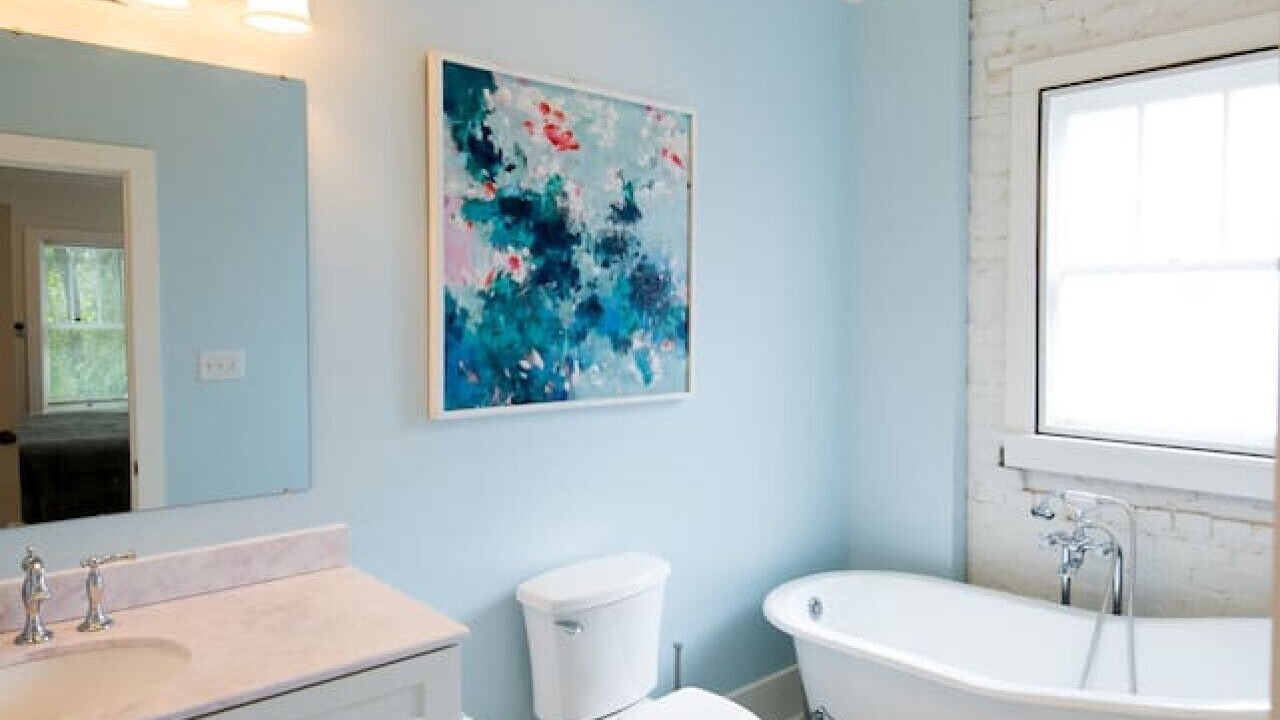 Photo of Bathroom in Hillcrest