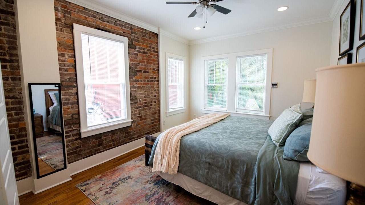 Photo of Bedroom in Hillcrest