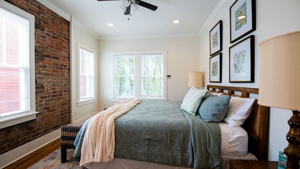 Photo of Bedroom in Hillcrest