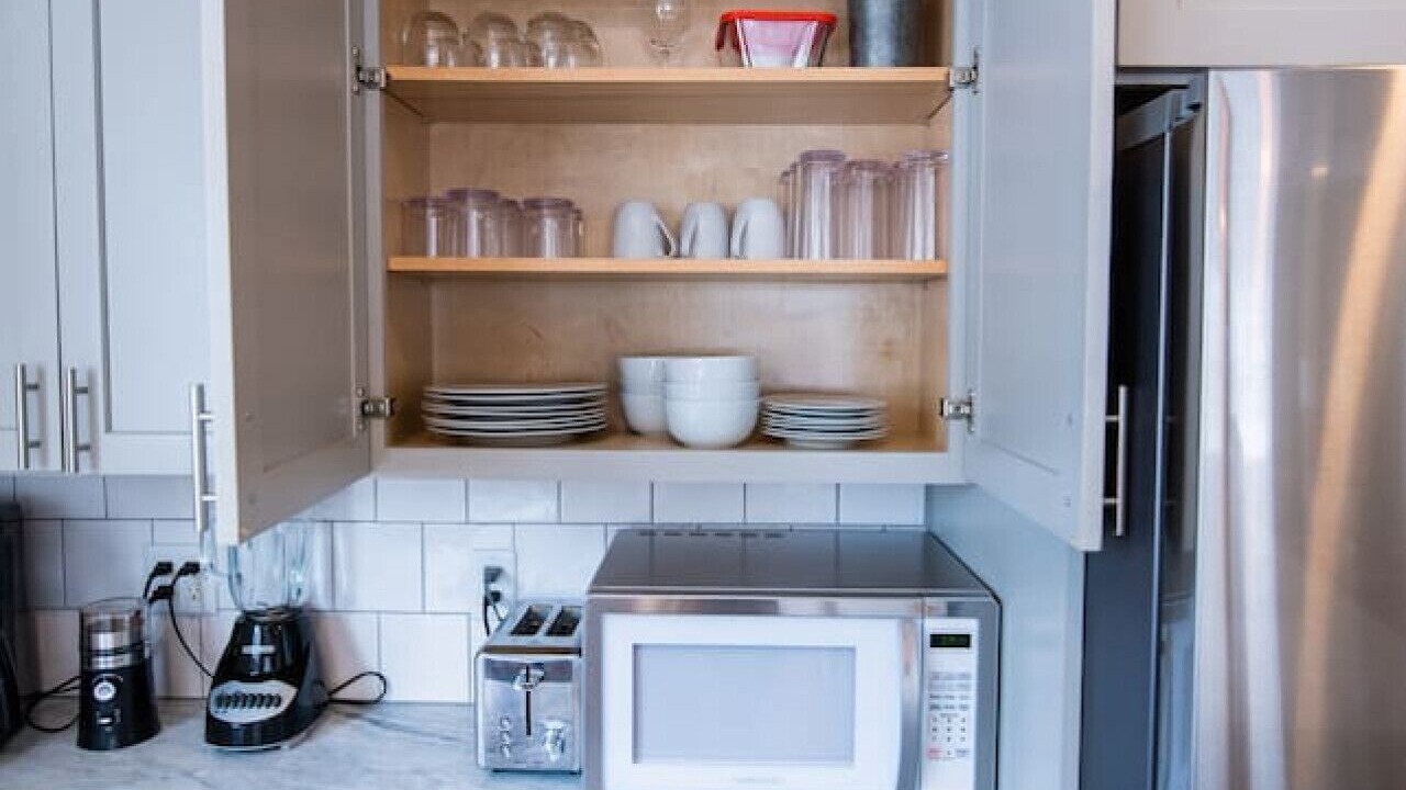 Photo of Kitchen in Hillcrest