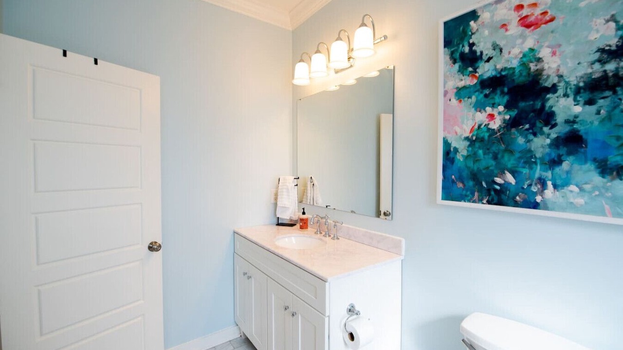 Photo of Bathroom in Hillcrest