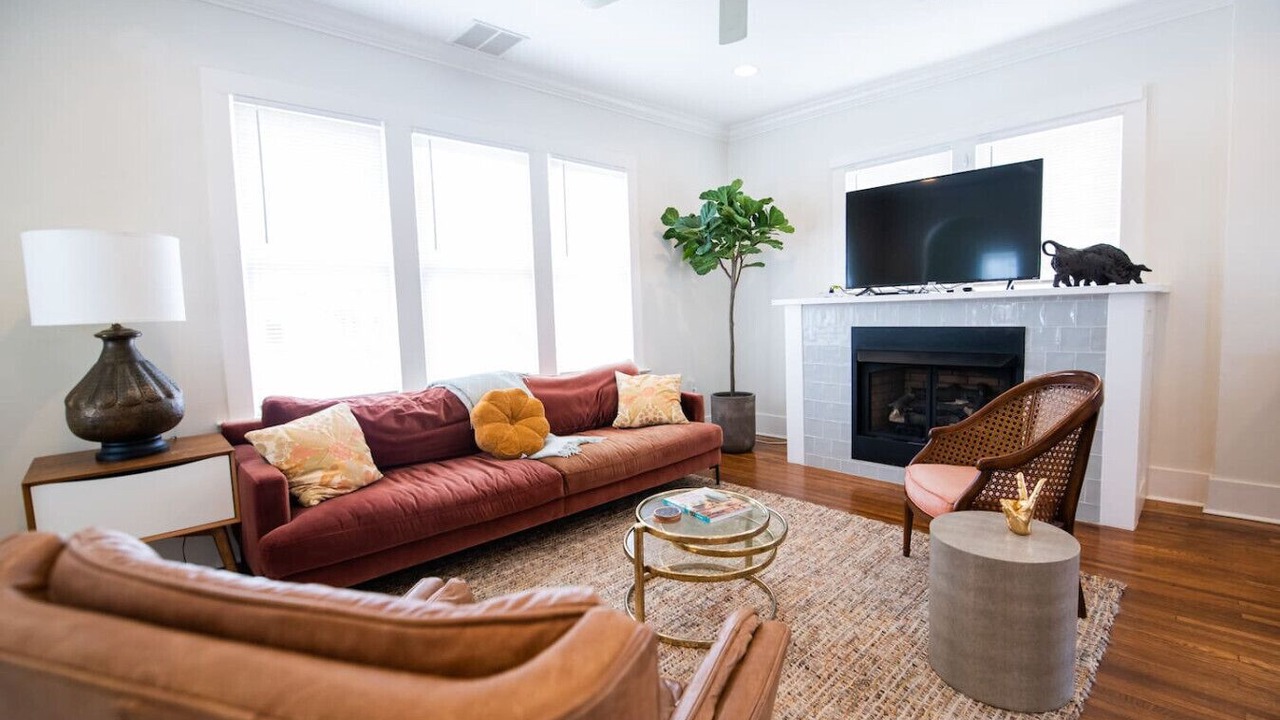 Photo of Livingroom in Hillcrest