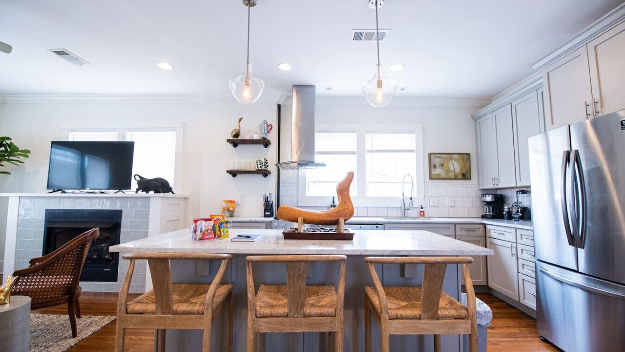 Photo of Kitchen in Hillcrest