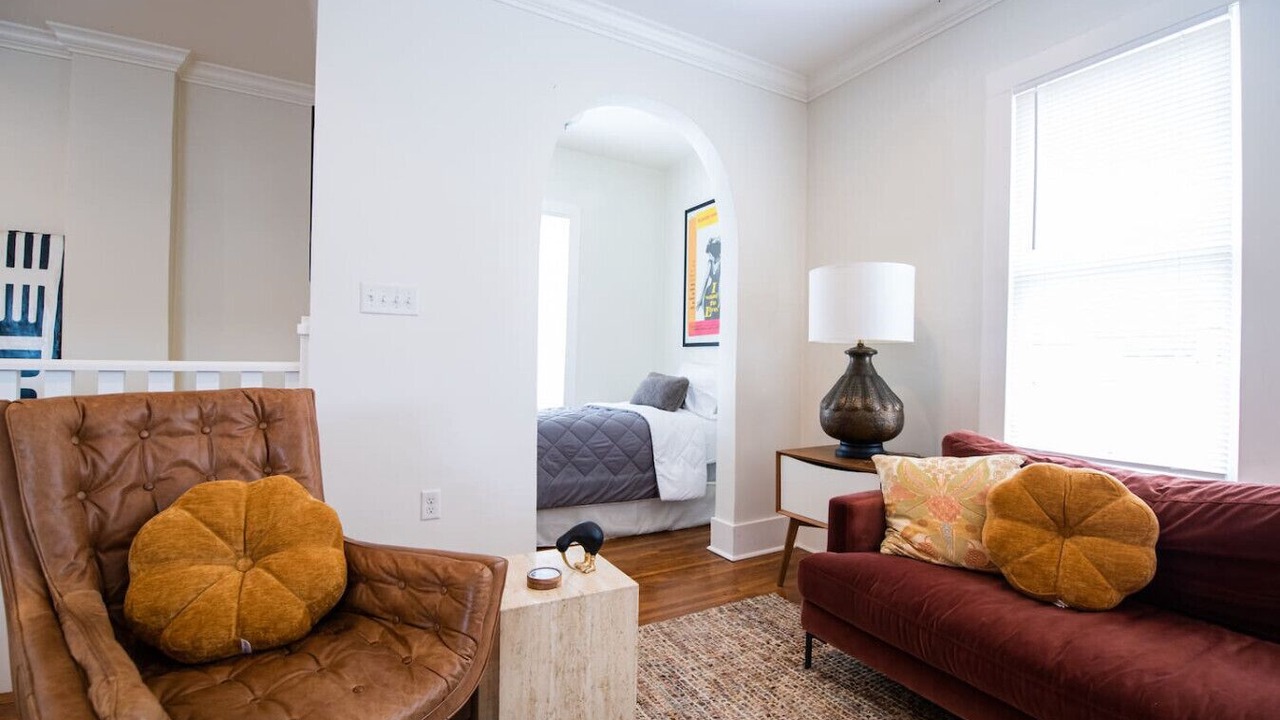 Photo of Bedroom in Hillcrest